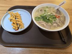 -向阳羊汤(千峰店)