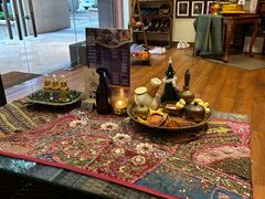 -莲泰式·中式·沐足·精油SPA采耳(天河店)