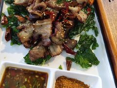 -八木轩·寻味大理白族民俗餐厅(文献路店)