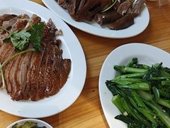 -乌文新澄海卤鹅店