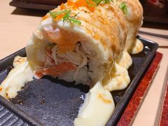 -越光米贩精致料理餐厅(金鹰店)