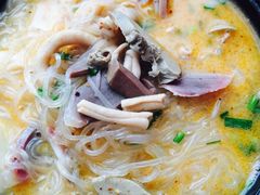 -津津老鸭粉丝馆(正东路店)