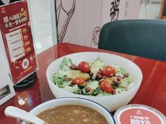-宏状元现熬粥·京味菜(五棵松店)