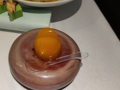 -肆月河豚·新淮扬(金融街店)
