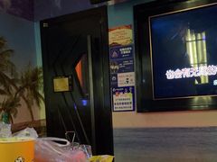-AGOGO HOUSE KTV(东街店)