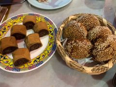 -东来顺饭庄(西直门店)