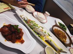 -金陵后厨·南京菜(新街口秣陵路店)
