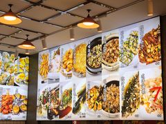 -飞尝蚝·顺德菜·鱼生(顺德总店)