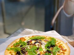 -农畉LONFOOD(福田星河COCOPark店)