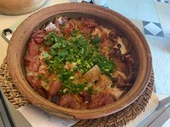 -润园四季椰子鸡火锅(海上世界店)