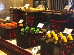 -深圳四季酒店·馥自助餐厅