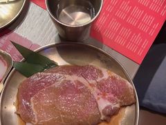 -西塔老太太泥炉烤肉(温州首店万象城黑金店)