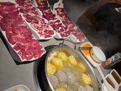 -潮发潮汕牛肉店(东方宝泰店)