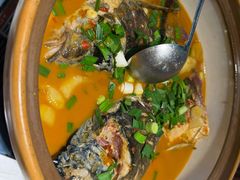 -千岛湖小鱼儿·淳安匠心农家菜