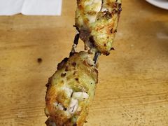 -鬼味烤翅(南锣鼓巷店)