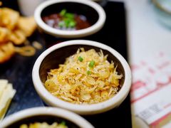 -竹雨堂创意中国菜(裕华店)