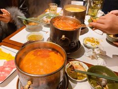 -Thai Basil罗勒叶泰式餐厅(时代天街店)