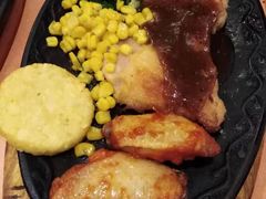 -萨莉亚意式餐厅(悦荟广场店)