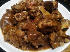 -日丰园海肠水饺·老字号大连海鲜(和平广场店)