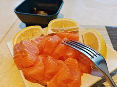 -广州中心皇冠假日酒店-环市食坊·海鲜自助餐厅