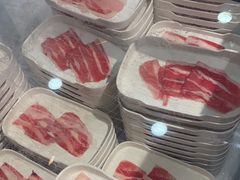 -汉金城海鲜烤肉自助百汇(烟台永旺购物中心店)