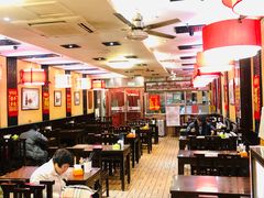 大堂-姚记炒肝店(簋街店)
