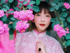 -三圣花乡旅游区