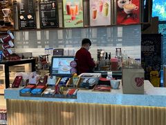 -COSTA COFFEE(常熟路店)
