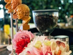 -莫太花餐厅(河北路店)