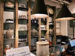 -一坐一忘云南菜(嘉里中心店)
