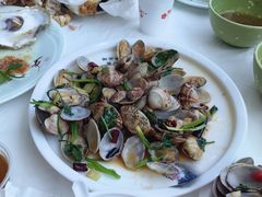 -日照大牌檔•小船海鲜(万平口店)