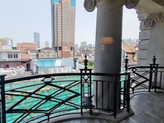 景观位-喜粤8号(南京东路店)