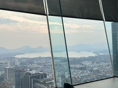 -Hi City·城市之巅