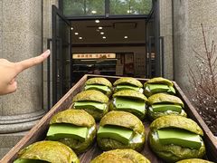 -富贵面包公司(运河店)