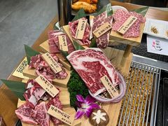 -韩满园· 甄选韩式烤肉