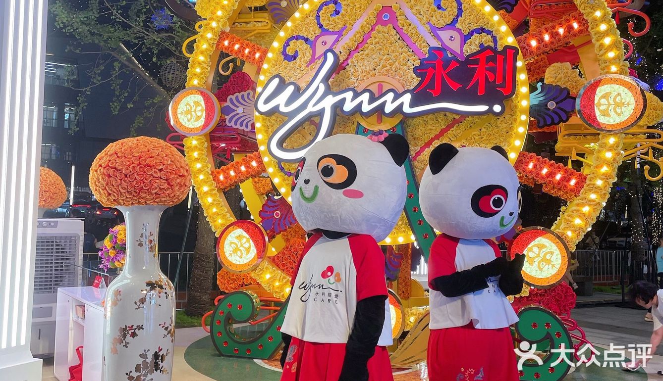成都最热闹夜市免费逛，潮玩打卡亲子遛弯
