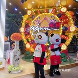 成都最热闹夜市免费逛，潮玩打卡亲子遛弯
