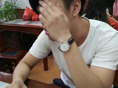 签到图片-沙湾姜撞奶甜品店(昌岗中路店)