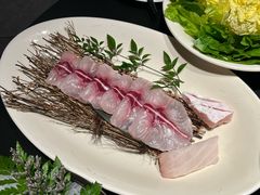 中山脆皖鱼-珍滋味海鲜火锅酒家(蓝色港湾店)