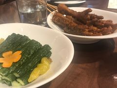 -南门小馆·清真(国贸商城店)