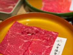 -温野菜涮涮锅(曲江大悦城店)