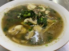 -小狗面馆(复兴店)