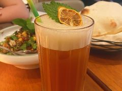 -ELI FALAFEL Lebanese&Mediterranean黎巴嫩美食(富城路店)