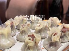 -真真鲜馄饨店(启蒙路店)