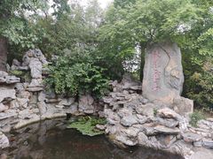 -戏马台景区