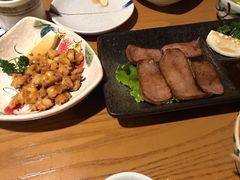 柚香鸡软骨-天手古舞居酒屋(889广场店)
