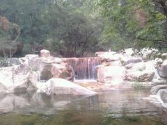 android_upload_pic-百泉山景区餐厅