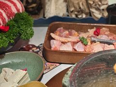 -芸山季·云南山珍菌火锅(人民广场来福士店)