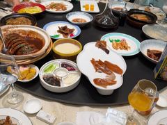 -云客来·花园餐厅(洛社店)