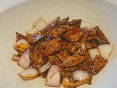 -虎哥私房菜(馒头山店)